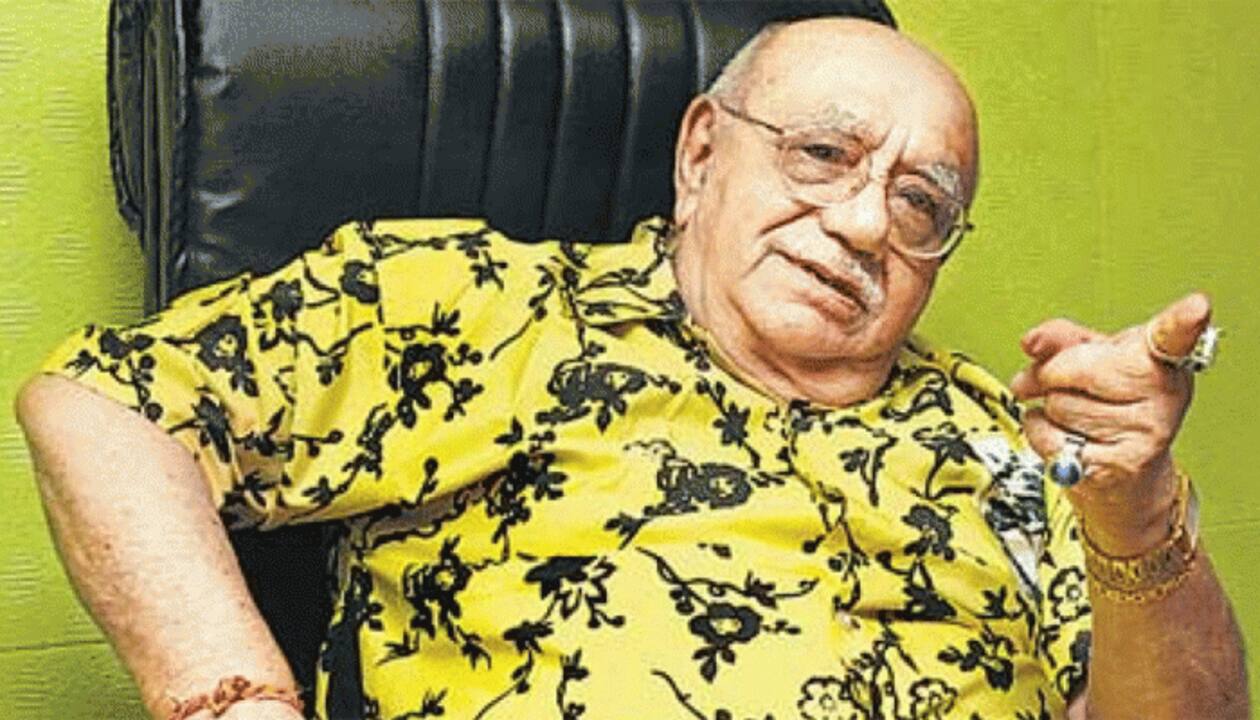 Astrologer Bejan Daruwalla dies of coronavirus COVID-19 ...