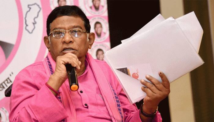 PM Narendra Modi, Rahul Gandhi express grief over ex-Chhattisgarh CM Ajit Jogi&#039;s death