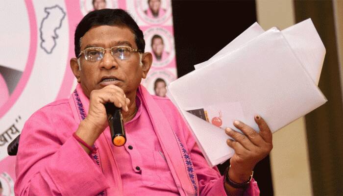 PM Narendra Modi, Rahul Gandhi express grief over ex-Chhattisgarh CM Ajit Jogi's death
