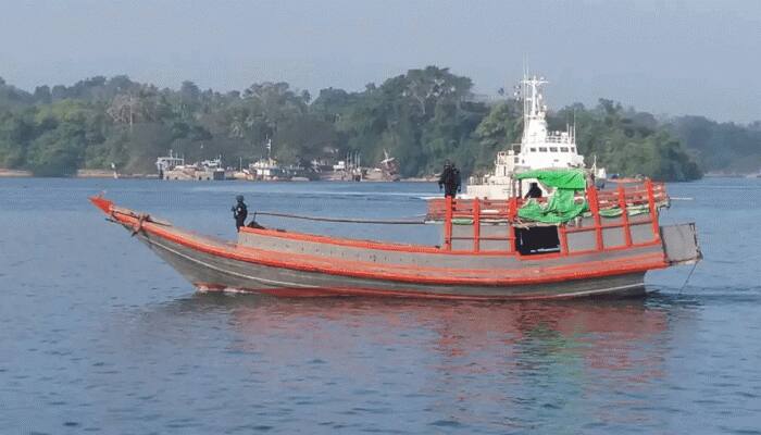 Vessel services to resume in West Bengal from June 1