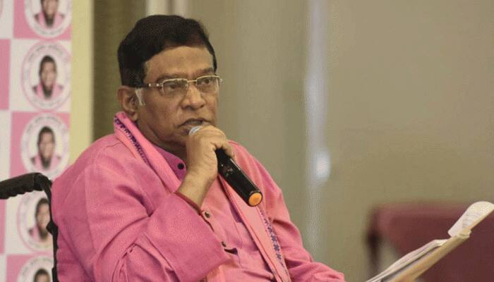 Ajit Jogi's last rites to be conducted in Chhattisgarh's Gaurela