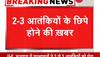 kashmir terror attack latest