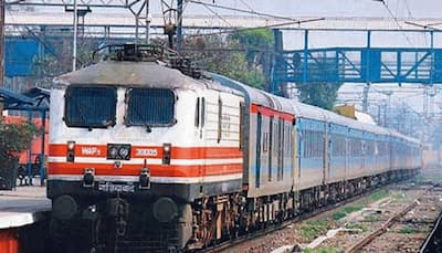 Seven Karnataka special trains ferry 10,954 migrants home