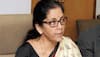 We have to take care of businesses built by sweat and toil of Indians: FM Nirmala Sitharaman