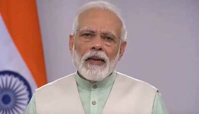 PM Narendra Modi's letter to nation on completing one year of second term: Full text here