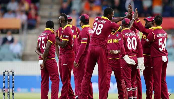 West Indies agree &#039;in principle&#039; for Test series against England in July