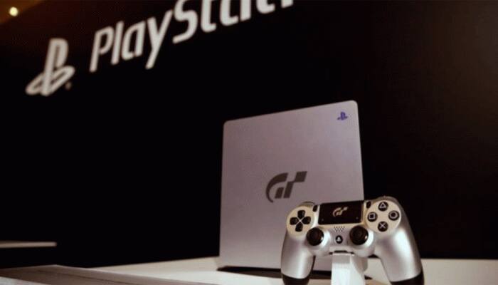 Sony confirms PlayStation 5 launch for June 4
