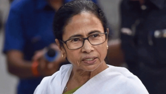 West Bengal CM Mamata Banerjee faces flak, retracts ‘100% staff in office from June 8’ remark
