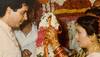 Trending: Ramayan's Sita aka Dipika Chikhlia reveals how she met her real-life Ram with an unseen wedding pic!