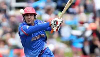 Afghanistan's Mohammad Nabi, Kent mutually cancel contract amid coronavirus crisis