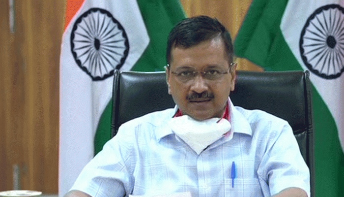 Delhi can't be under permanent lockdown; we are 4 steps ahead of coronavirus: CM Arvind Kejriwal