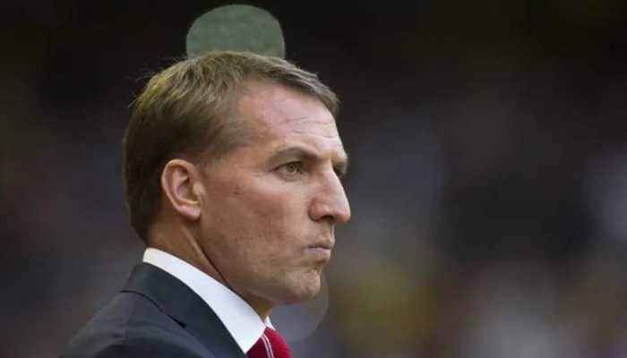 Leicester City manager Brendan Rodgers reveals he contracted coronavirus in March