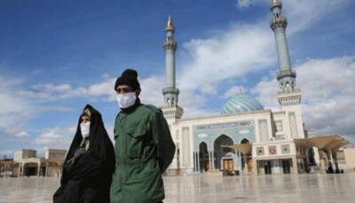 Mosques in Iran to resume daily prayers, says President 