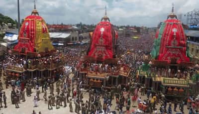 Puri Rath Yatra of Lord Jagannath, siblings likely to be held without devotees
