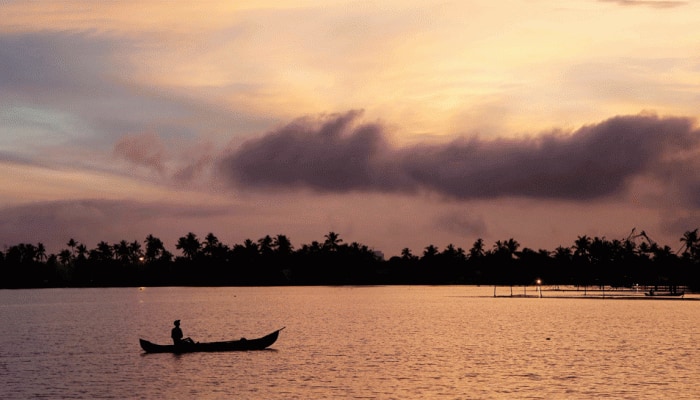 Southwest monsoon to hit Kerala on June 1, Maharashtra on June 8, forecasts IMD