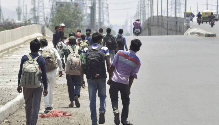 Lockdown 5.0 extended in containment zones till June 30, announces MHA
