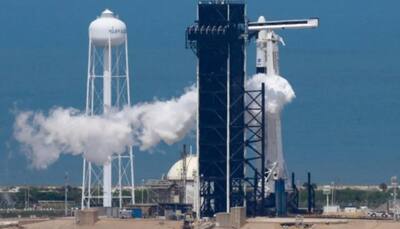 SpaceX creates history by successfully launching NASA astronauts into orbit