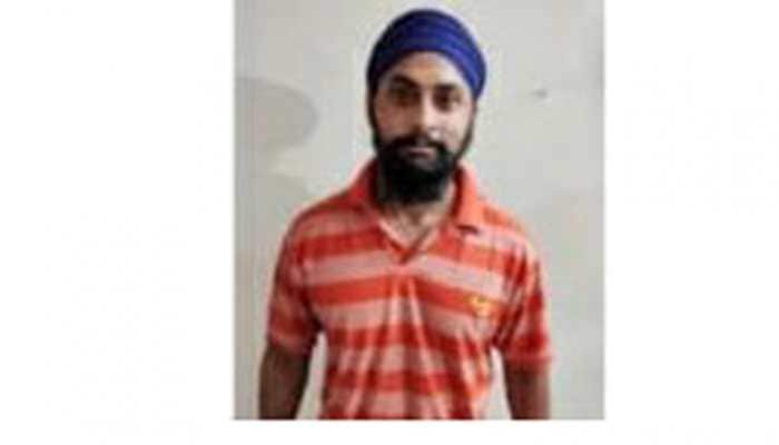 Uttar Pradesh ATS, Punjab Police arrest wanted Khalistani terrorist in Meerut
