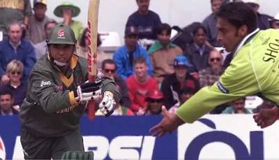 On this day 1999, ICC World Cup debutants Bangladesh thrashed Pakistan by 62 runs