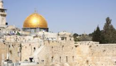 Jerusalem's Al-Aqsa mosque compound reopens after more than two months
