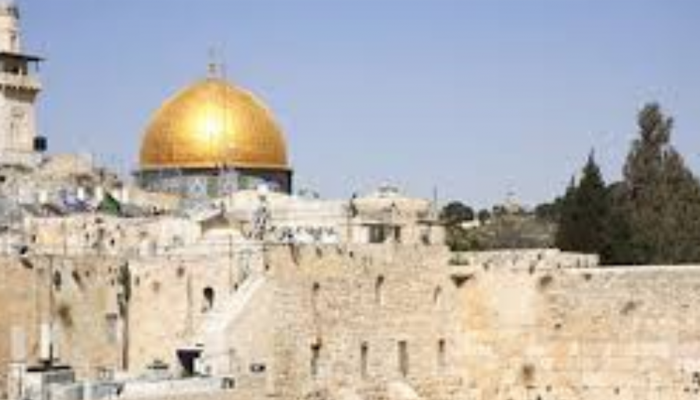 Jerusalem's Al-Aqsa mosque compound reopens after more than two months