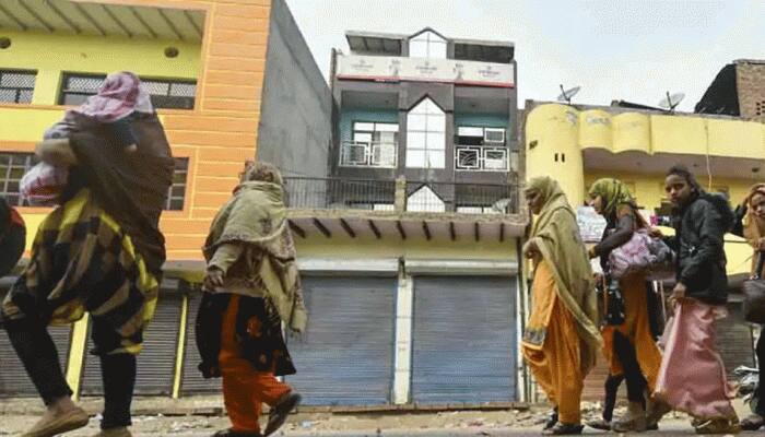 Delhi Police's chargesheet in Chand Bagh riots within 48 hours; Tahir Hussain, 15 others to be named