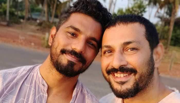 Viral: ‘Aligarh’ writer Apurva Asrani finally buys home in Mumbai with partner Siddhant, &#039;pretended to be cousins for 13 years&#039;