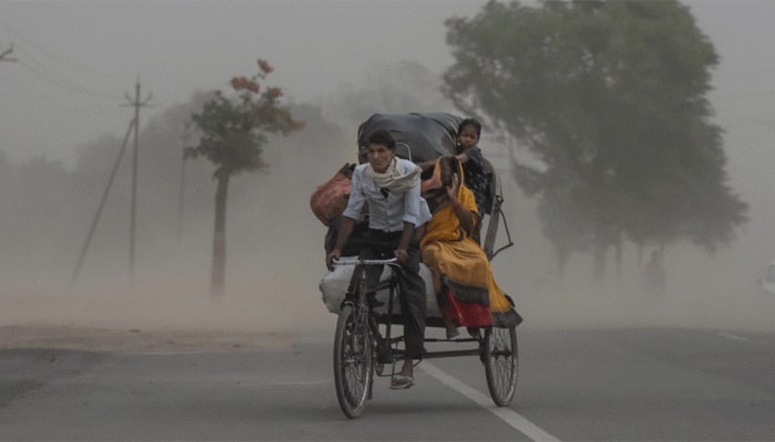 Cyclonic storm to reach Gujarat, Maharashtra coasts next week, warns IMD 