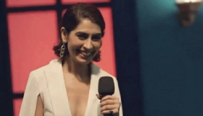 ISKCON files complaint against comedian Surleen Kaur for derogatory remarks against Hindu faith