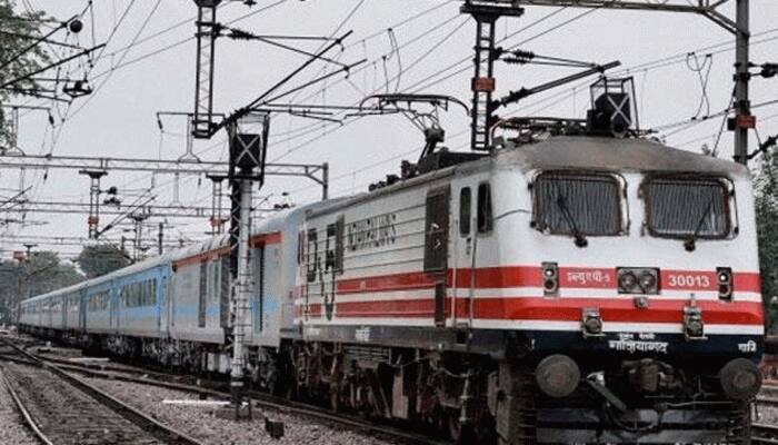 200 special trains start operations from June 1; over 1.45 lakh passengers to travel on Day 1