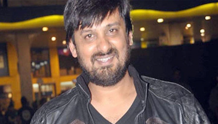 Wajid Khan of Bollywood composer duo Sajid-Wajid dies due to COVID-19