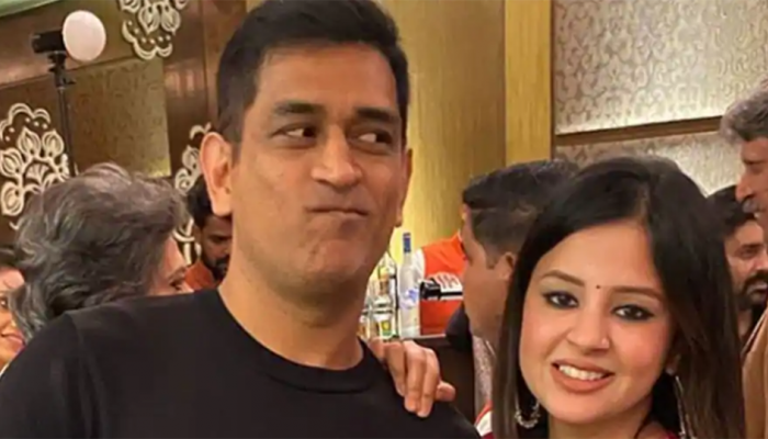 I don&#039;t know where these things about MS Dhoni&#039;s retirement come from, says Sakshi