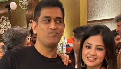 I don't know where these things about MS Dhoni's retirement come from, says Sakshi