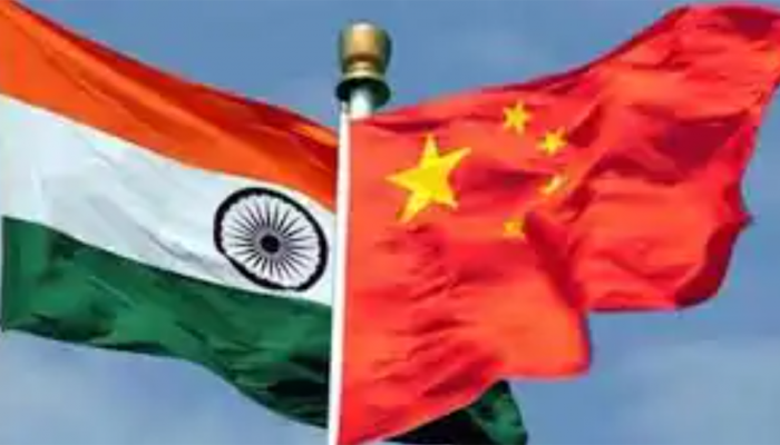 As US-China tensions escalate, Beijing advises India not to side with US