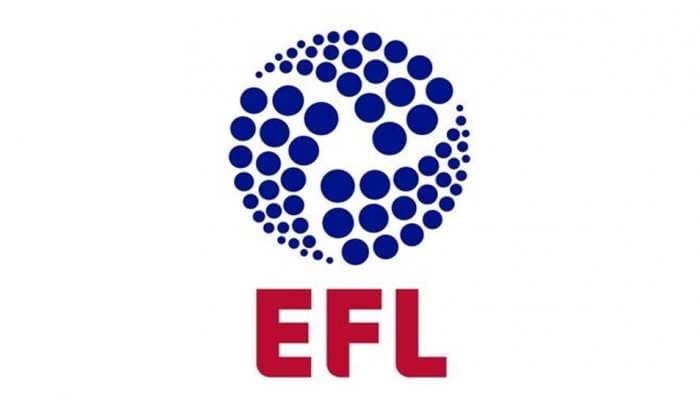 English Football Championship sets provisional June 20 restart date  