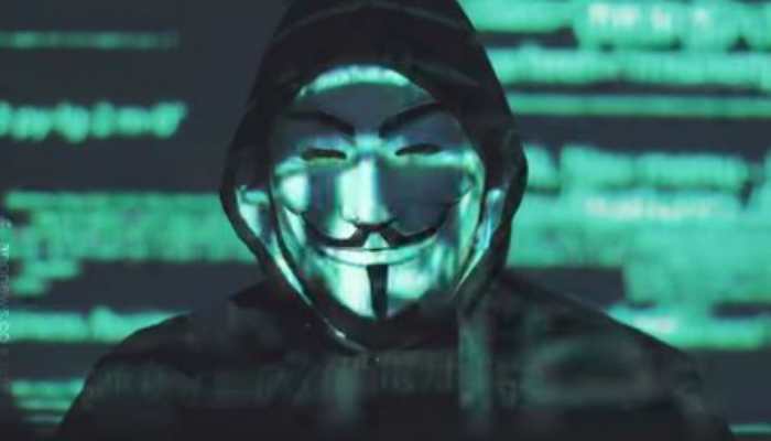 After George Floyd killing, hacker group Anonymous’ message to Minneapolis Police takes over the internet