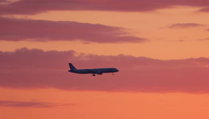 Keep middle seats vacant or provide safety kit to passengers, DGCA to airlines