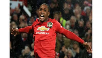 Manchester United extend loan deal of Odion Ighalo till January 2021