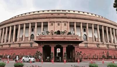 Biennial elections for 18 Rajya Sabha seats on June 19, counting of votes the same day