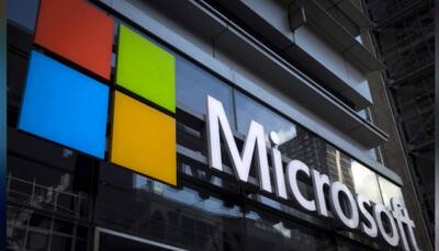 Microsoft sacks journalists, decides to replace them with robots amid COVID-19 crisis