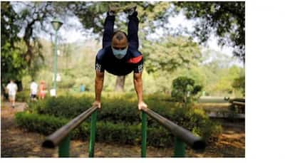New Delhi Municipal Corporation revises timings for opening of parks, gardens 