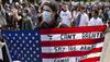 George Floyd's death:  US President Donald Trump pledges to deploy Army as protests continue 