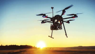 Odisha government to use drones to spray insecticides to kill locusts