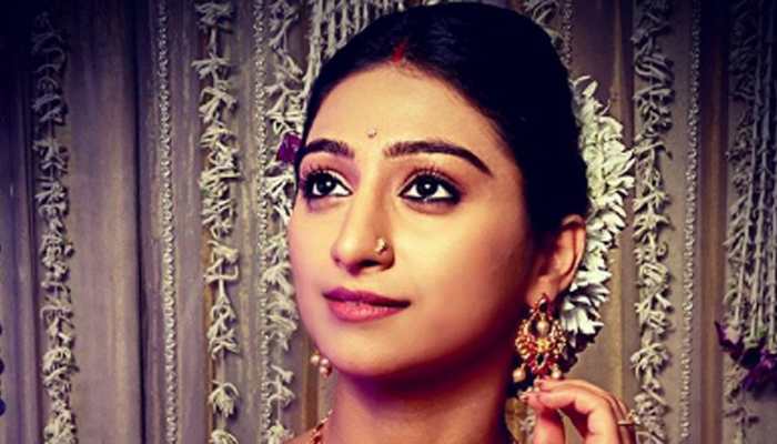 Mohena Kumari Singh of TV show 'Yeh Rishta Kya Kehlata Hai' fame diagnosed with coronavirus, COVID-19 along with other family members
