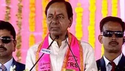 Telangana Formation Day 2020 on June 2, a low-key affair this year due to coronavirus COVID-19 
