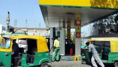 CNG price in Delhi hiked by Re 1 per kg