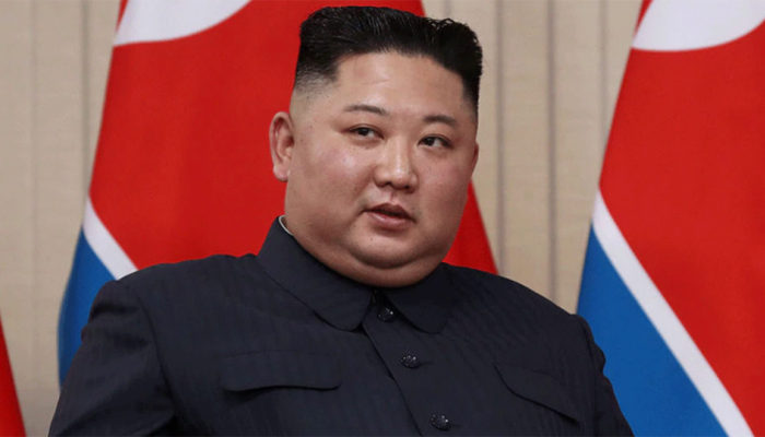 North Korea&#039;s main newspaper Rodong Sinmun highlights leader Kim Jong-un&#039;s love for his people