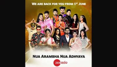 Zee Sarthak marks its comeback with new shows and original episodes from June 2020