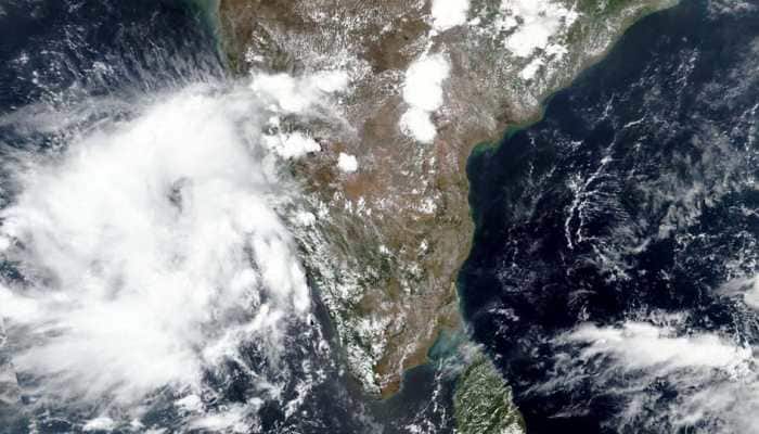 Deep depression in Arabian sea intensifies into cyclone Nisarga, to hit Mumbai on June 3: IMD