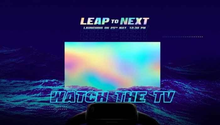 Realme sells over 15K Smart TVs in 10 mins, launching 55-inch TV soon